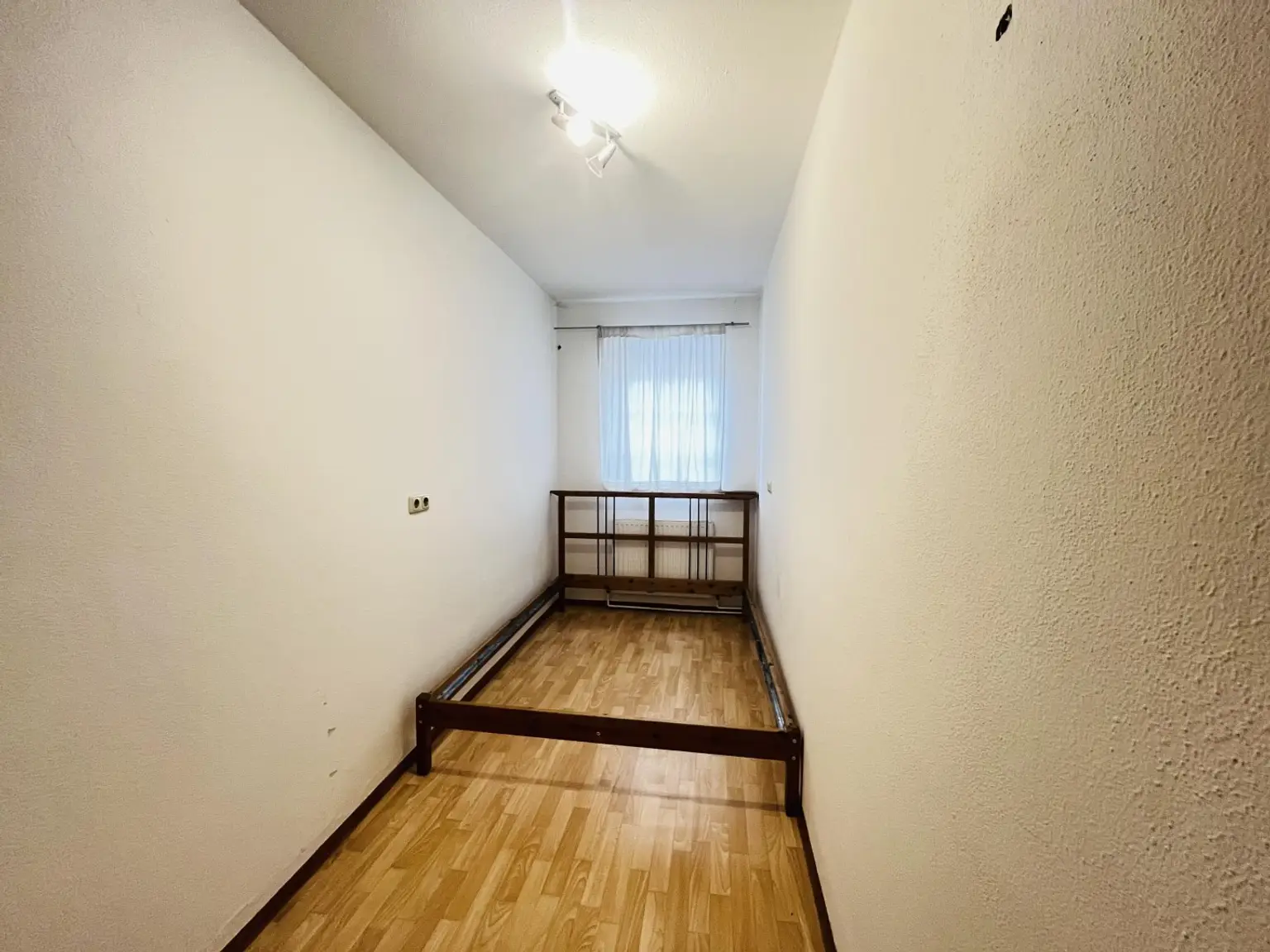Wohnung im Erdgeschoss im Zentrum von Tamsweg zu vermieten!