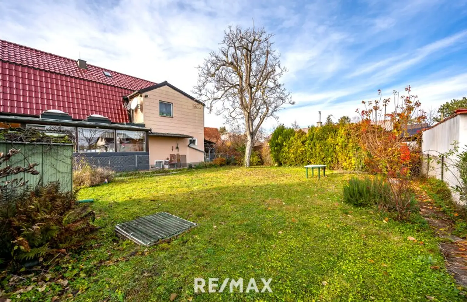 Baugrundstück in Eßling –  geben Sie Ihren Wohnträumen ein Zuhause! (DAVE)