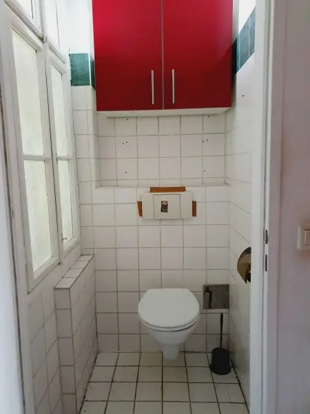 Sonnige Kleinwohnung mit schönem Fernblick im 4. Liftstock