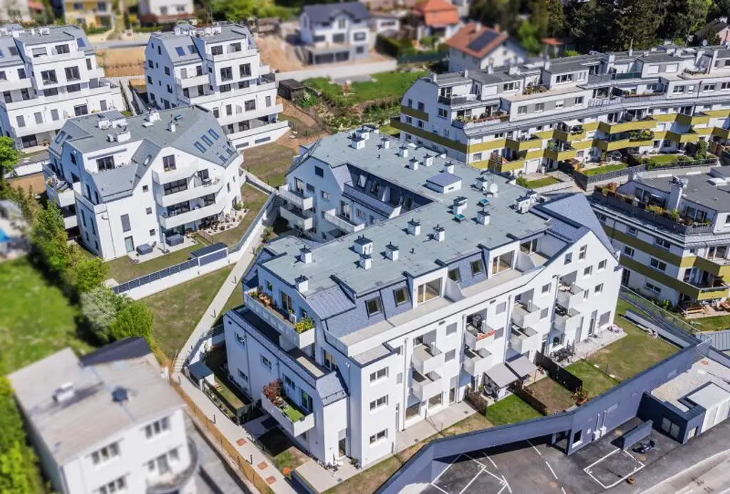 Kierlingerstraße 124-126, 3400 Klosterneuburg