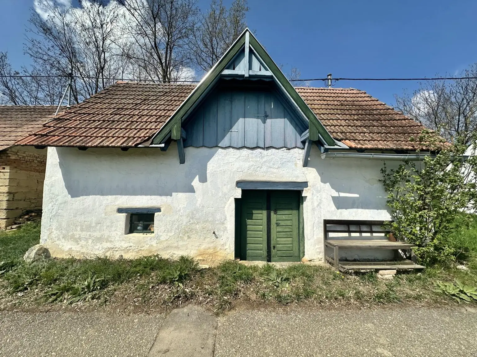 Außenansicht