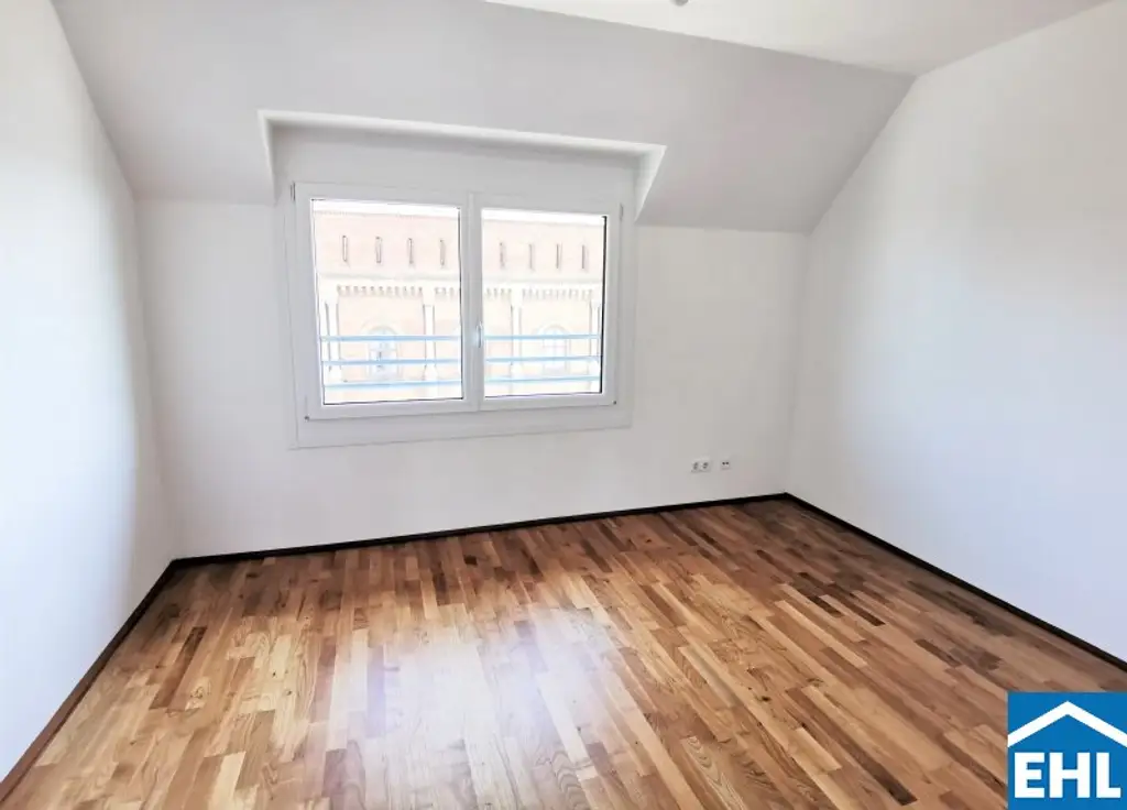 3-Zimmer-Wohntraum mit Balkon in zentraler Lage