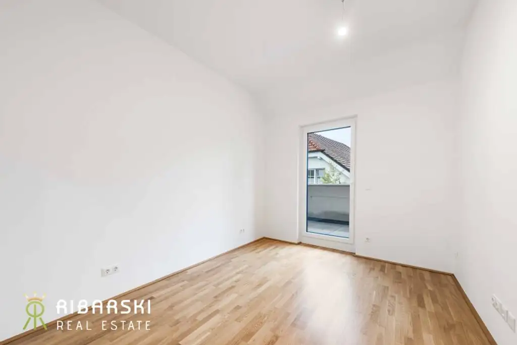 Wohnen in Verbundenheit - Verkaufshit mit Freiblick Richtung Westen | neu am Markt | PROVISIONSFREI - B Top 13