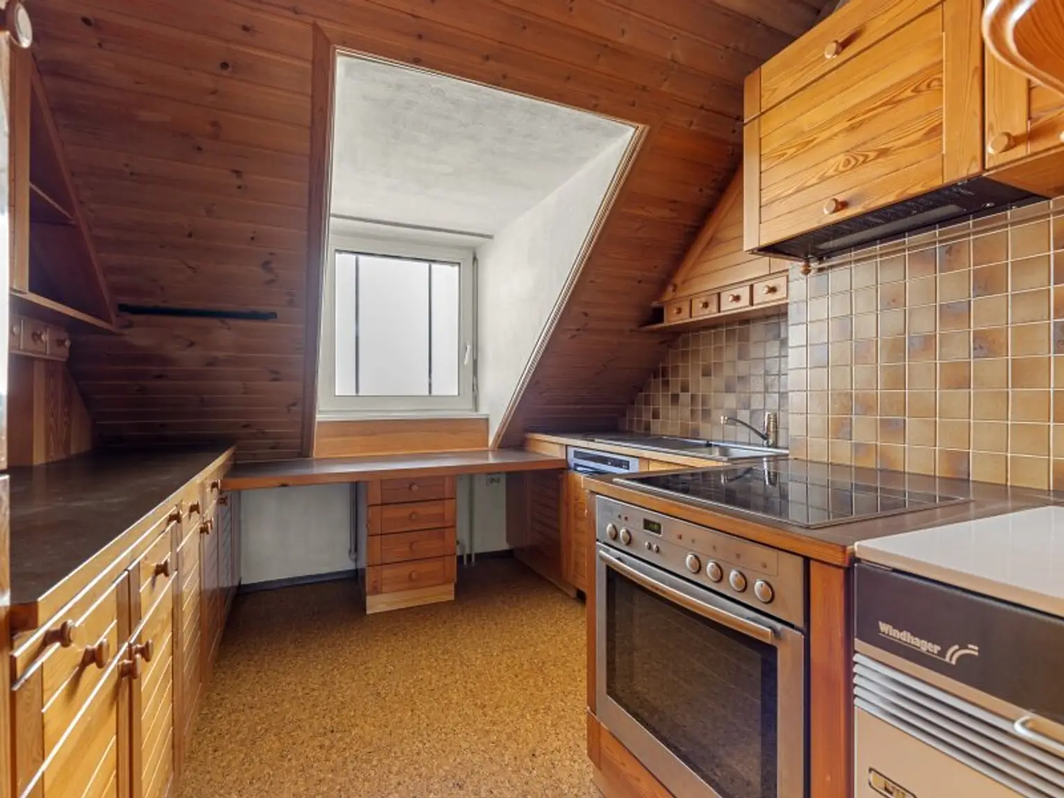 Nette 3 Zimmer Wohnung 68,14m²  in der Florian-Gröger-Straße - Nähe Messe und Stadtzentrum