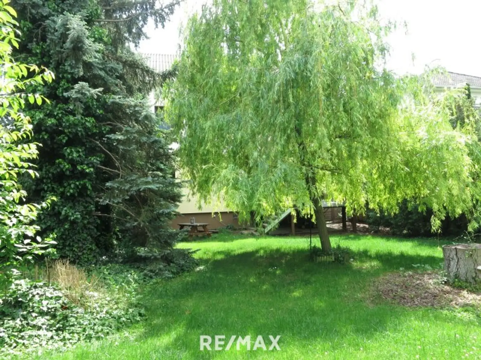 GST mit Altbestand (bewohnbar)