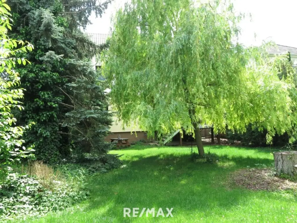 GST mit Altbestand (bewohnbar)