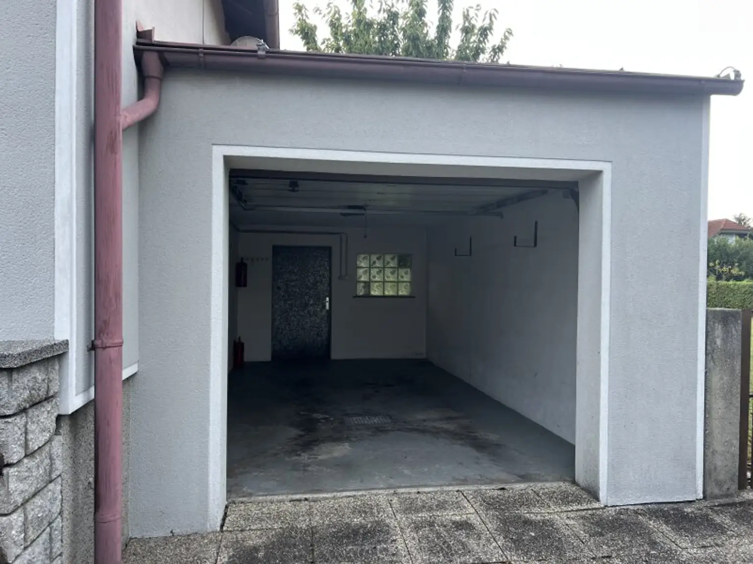 CHARMANTES EINFAMILIENHAUS auf 760m2 Grundstück
