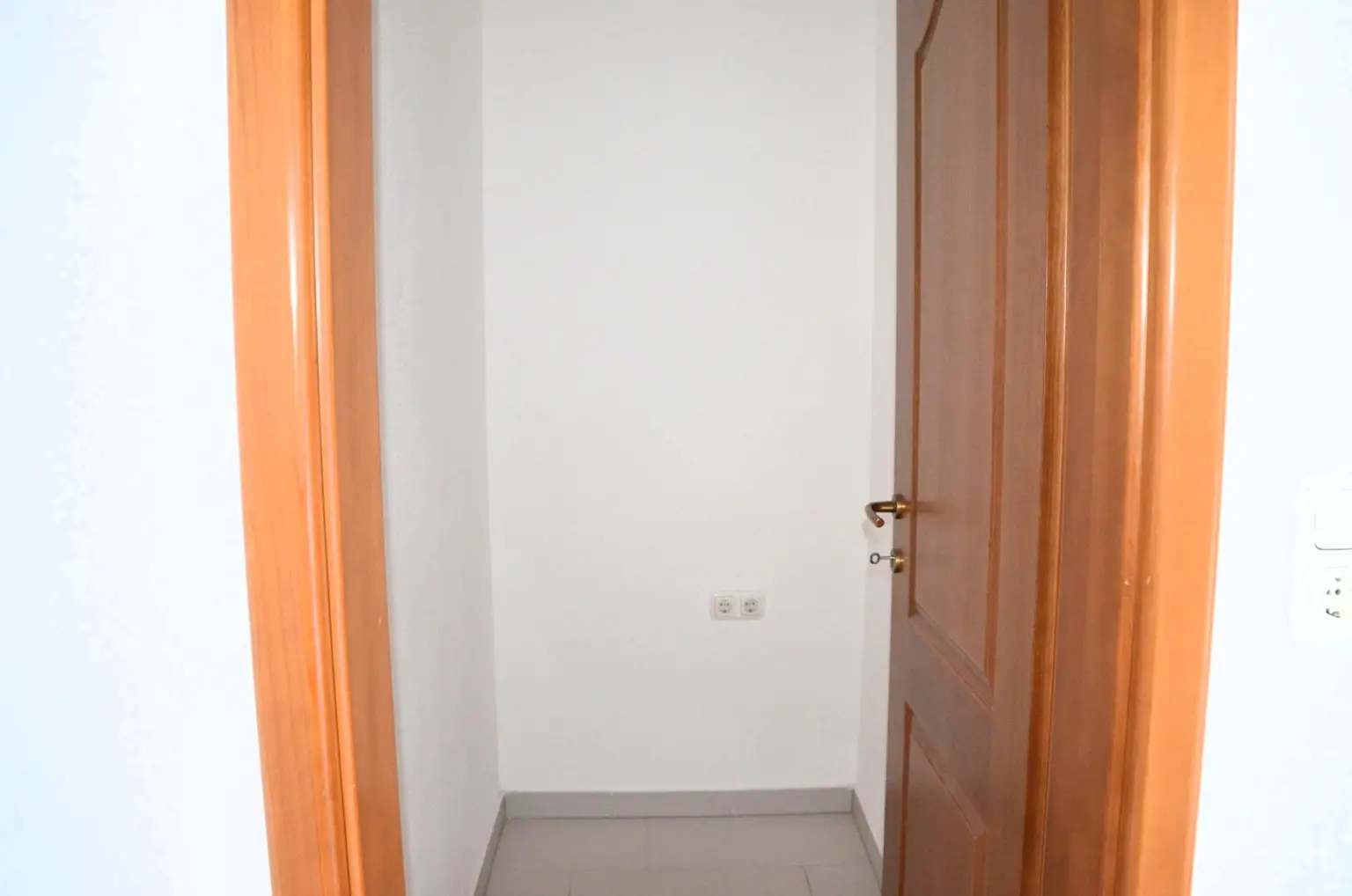 2 Raumwohnung mit Terrasse