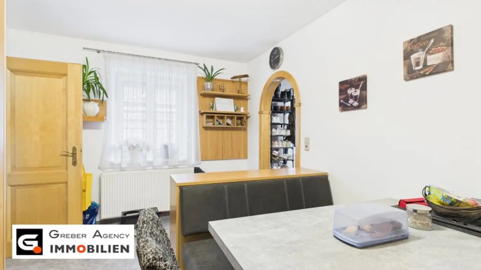 Charmantes Einfamilienhaus in Obernalb – Wohnen in ruhiger Lage mit idealer Anbindung