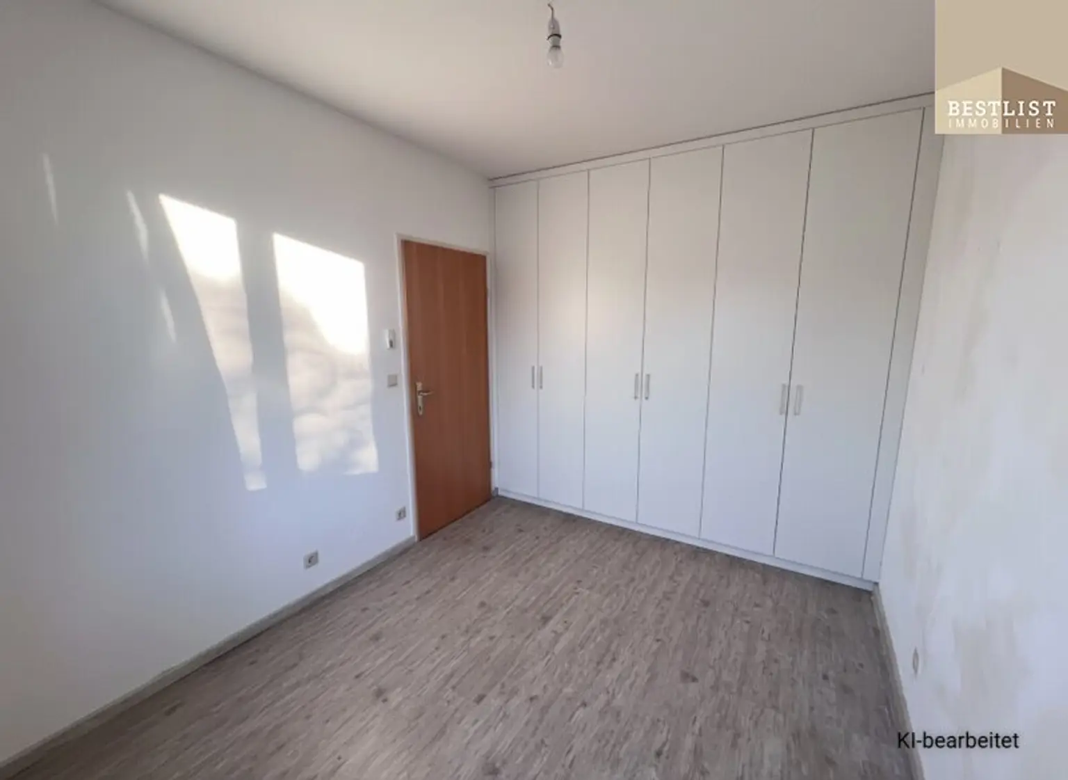 Smart wohnen in Tribuswinkel – Terrasse, Tiefgarage, Abstellplatz und Top-Infrastruktur