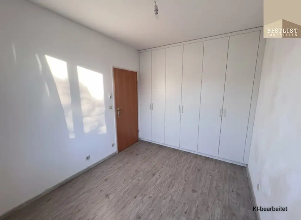 Smart wohnen in Tribuswinkel – Terrasse, Tiefgarage, Abstellplatz und Top-Infrastruktur