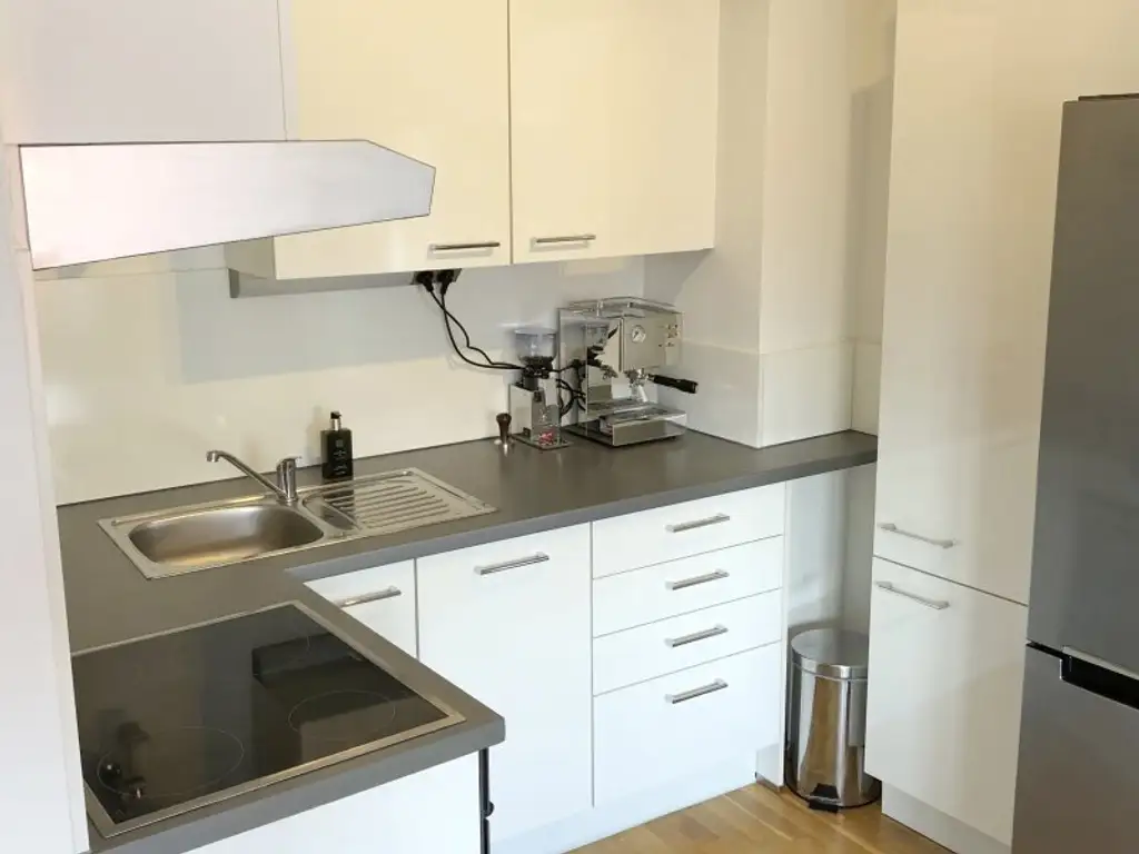 KREMS - wohnen im Zentrum mit Stil! mit 360° Besichtigung
