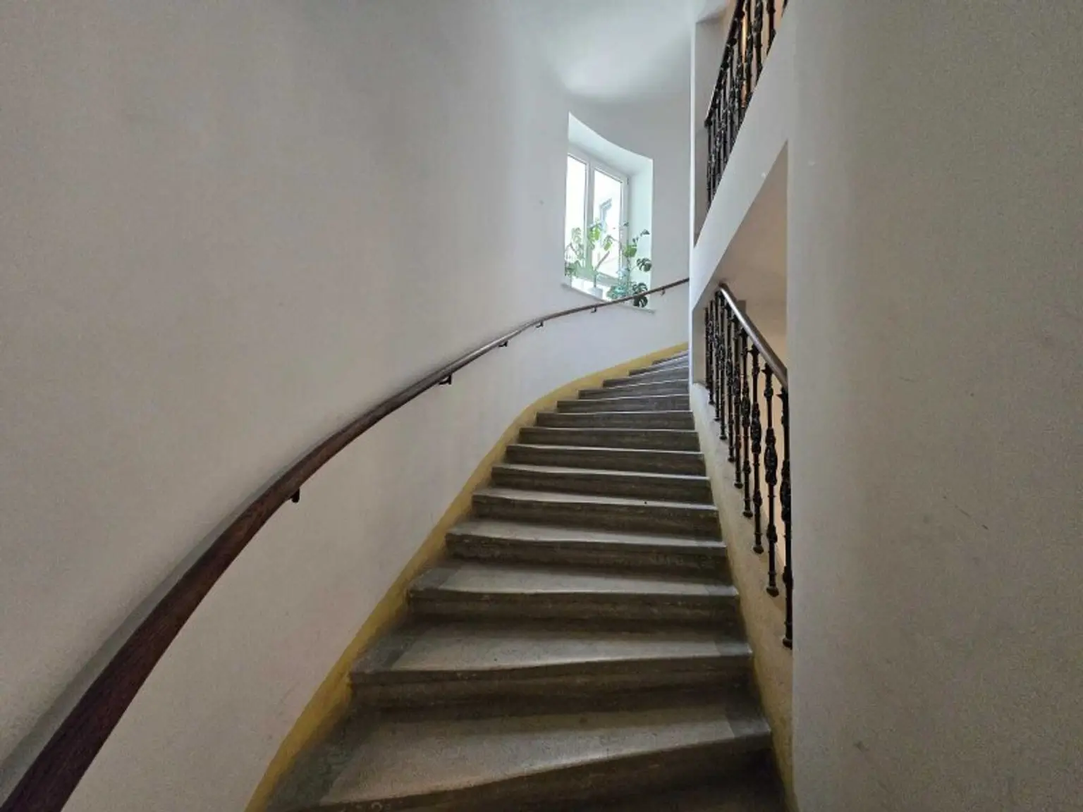 Treppen