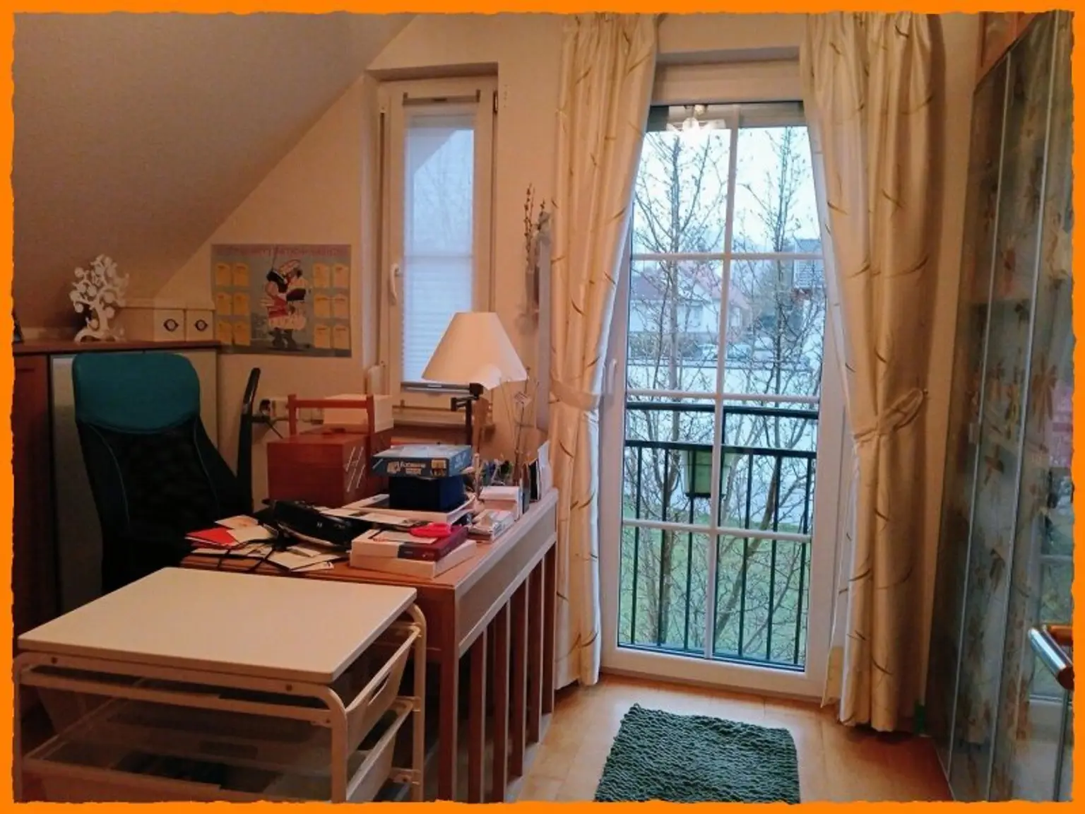 Wohnqualität - innovativ - zeitgemäß