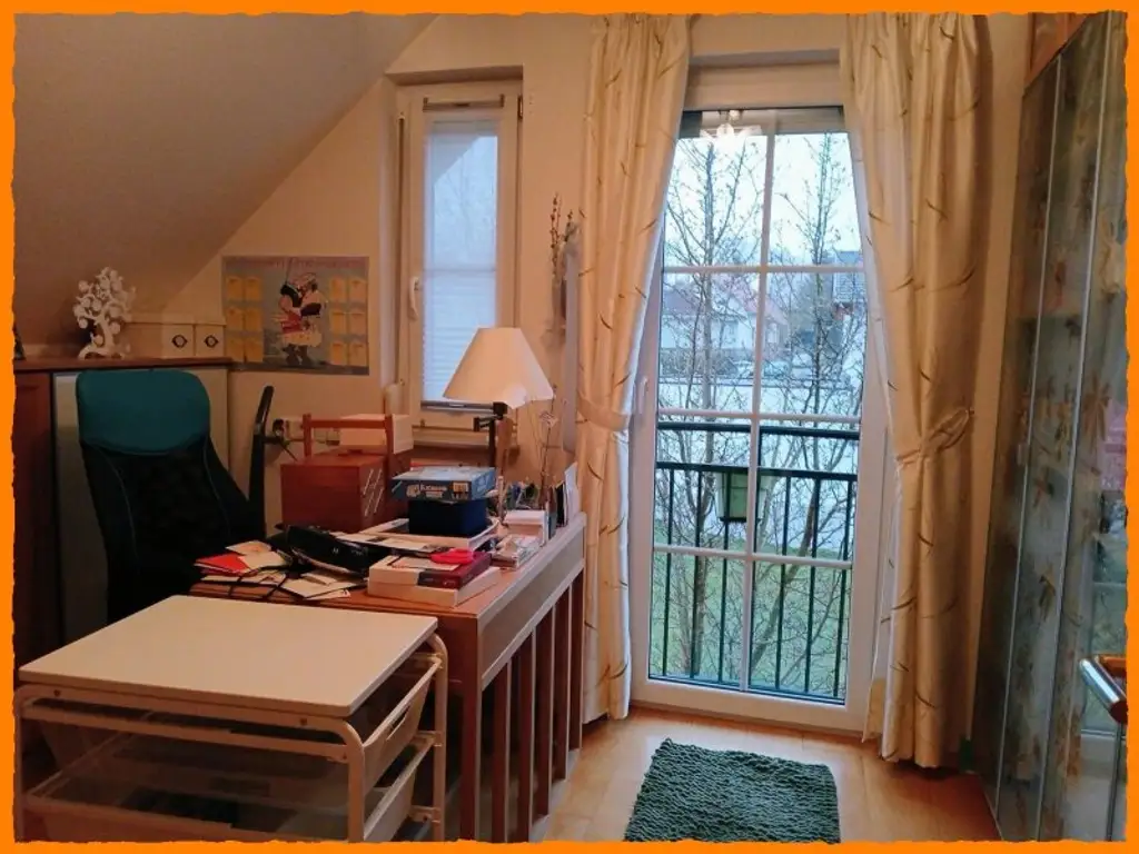 Wohnqualität - innovativ - zeitgemäß