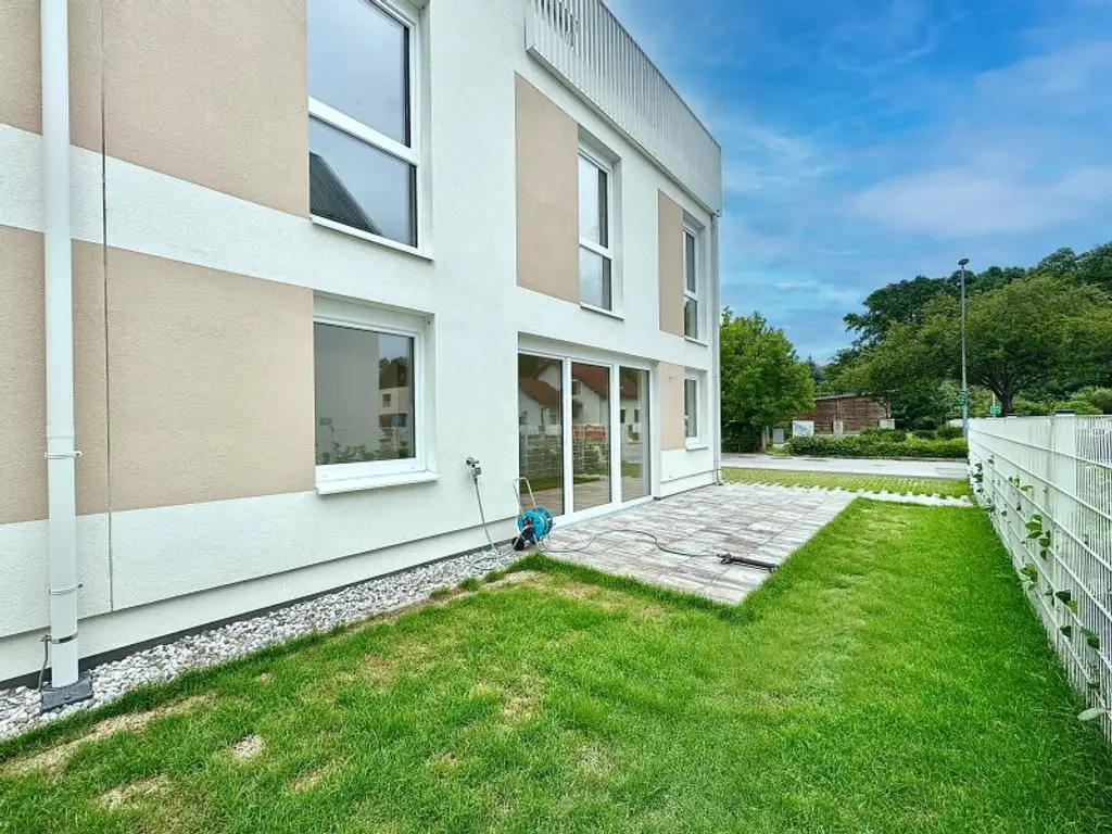 !! SOMMERAKTION + 10.000€ KÜCHENGUTSCHEIN !! PROVISIONSFREI I großzügige Grundrisse I Gärten + Terrassen I S-Bahn