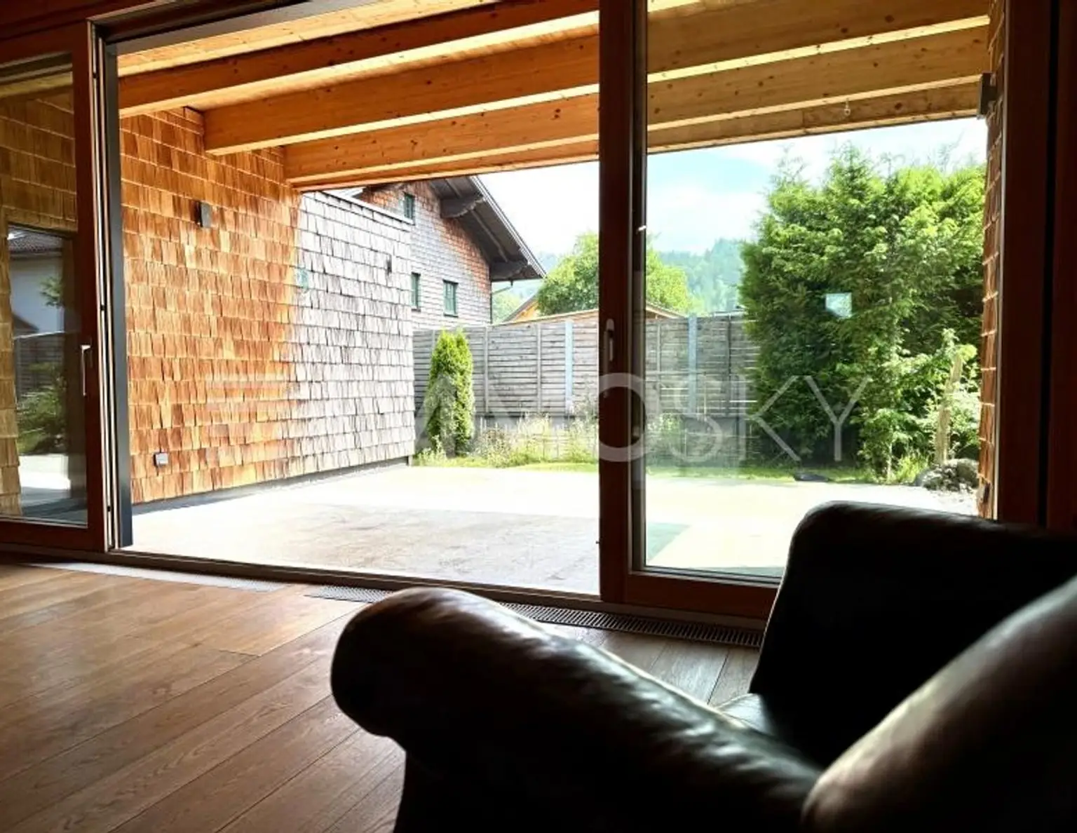 NATURLIEBHABER AUFGEPASST - WOHLFÜHLOASE MIT CHARME!