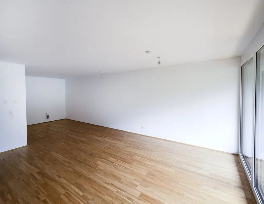 moderne 2-Zimmer-Wohnung in Landeck (Top 08)