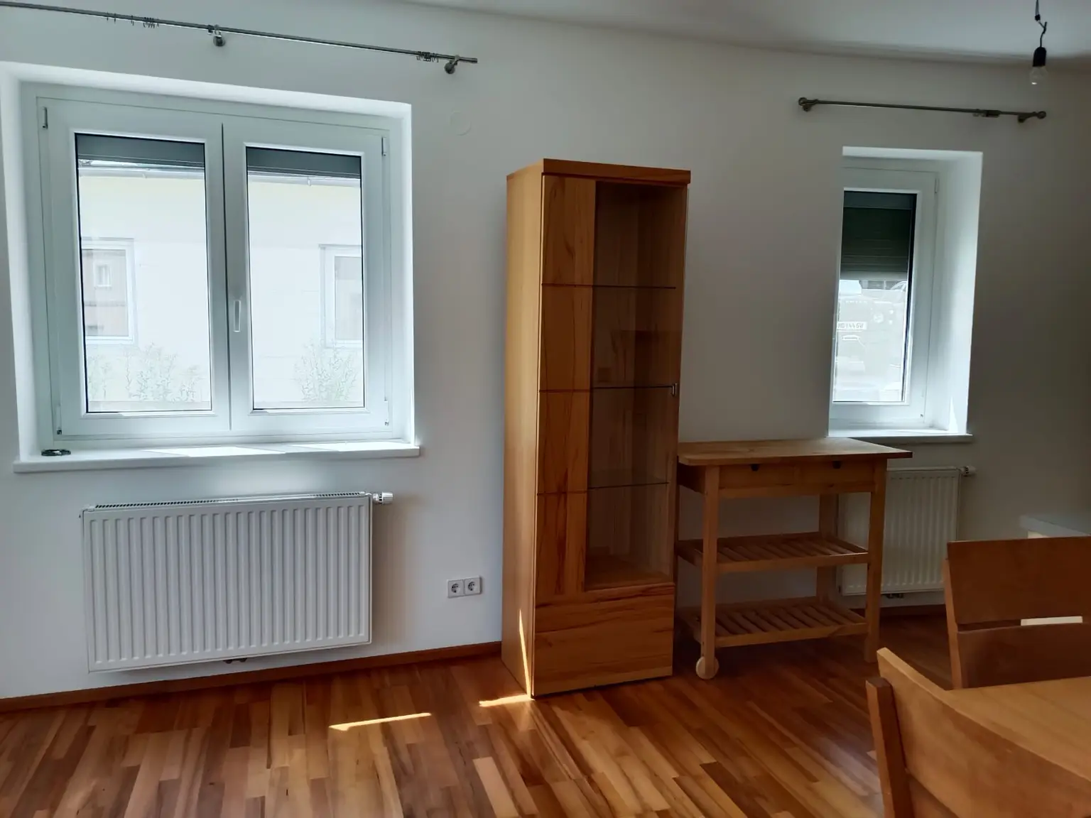 Haus in Grünruhelage!