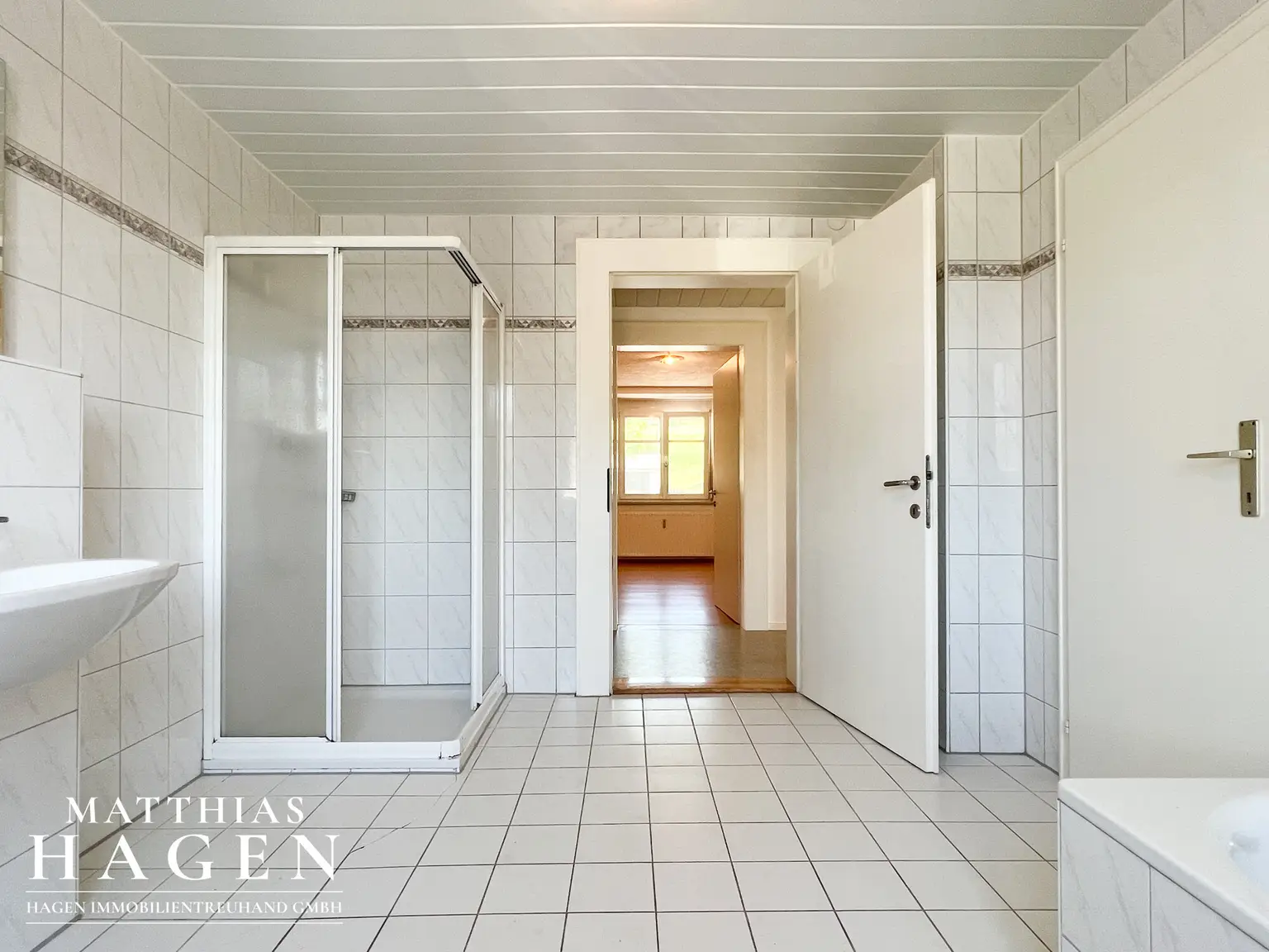 Große 3,5 Zimmer Wohnung im Zentrum von Lochau