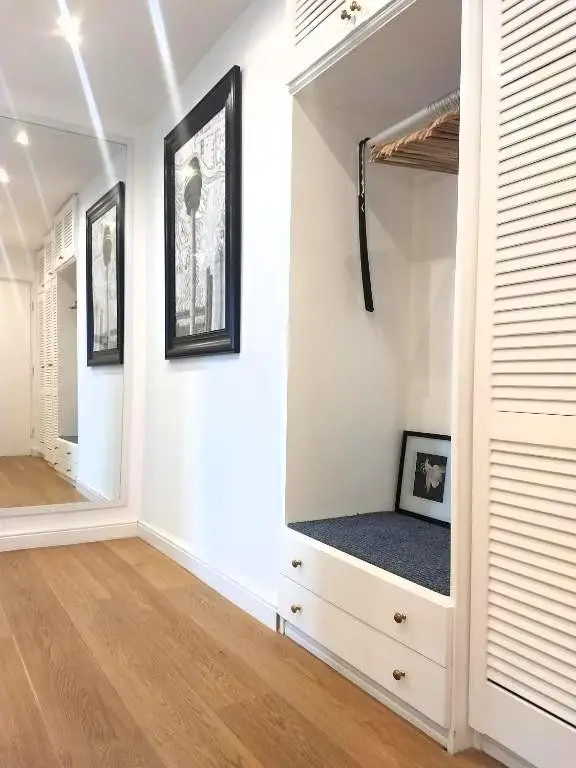 Luftige Freiheit - Eine tolle Wohnung mit 2 Balkone und Weitblick in der City