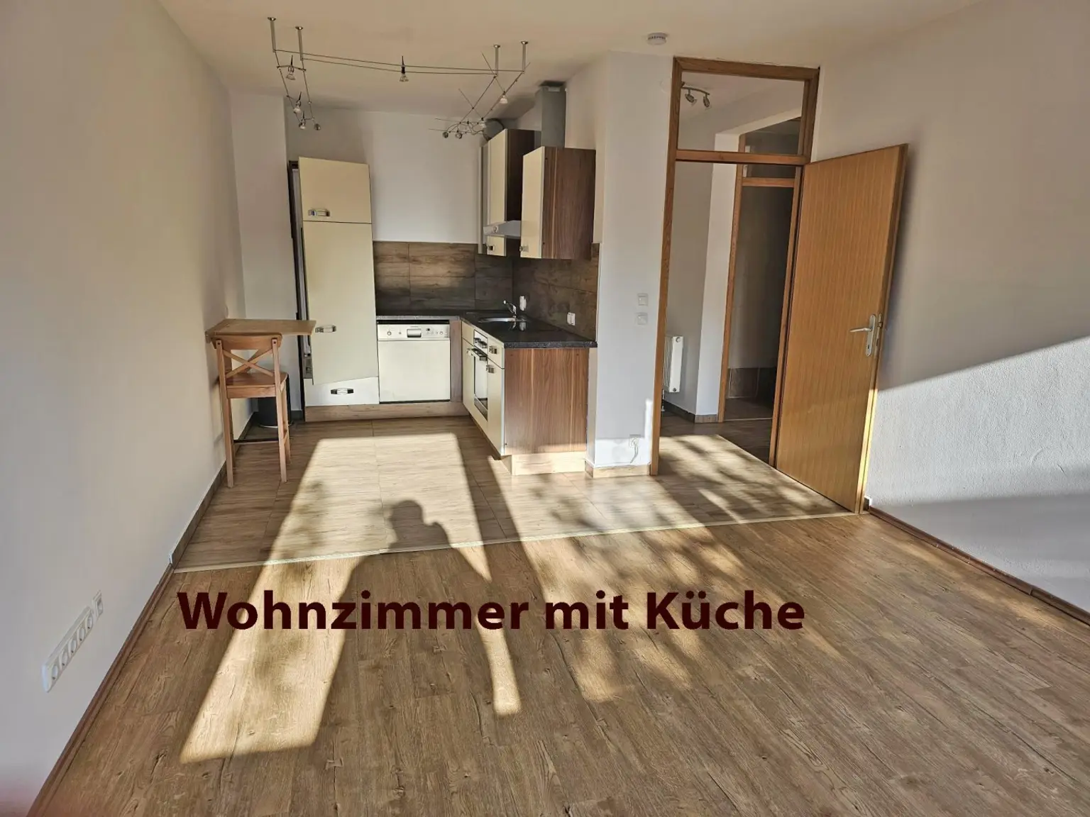 Wohnung