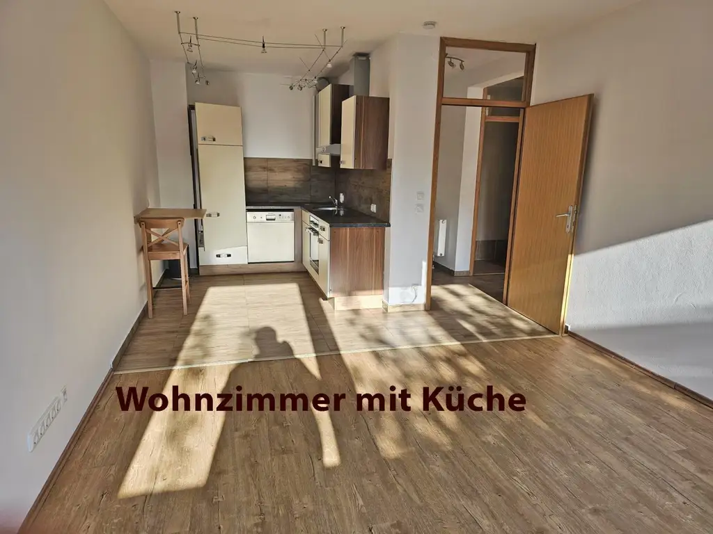 Wohnung
