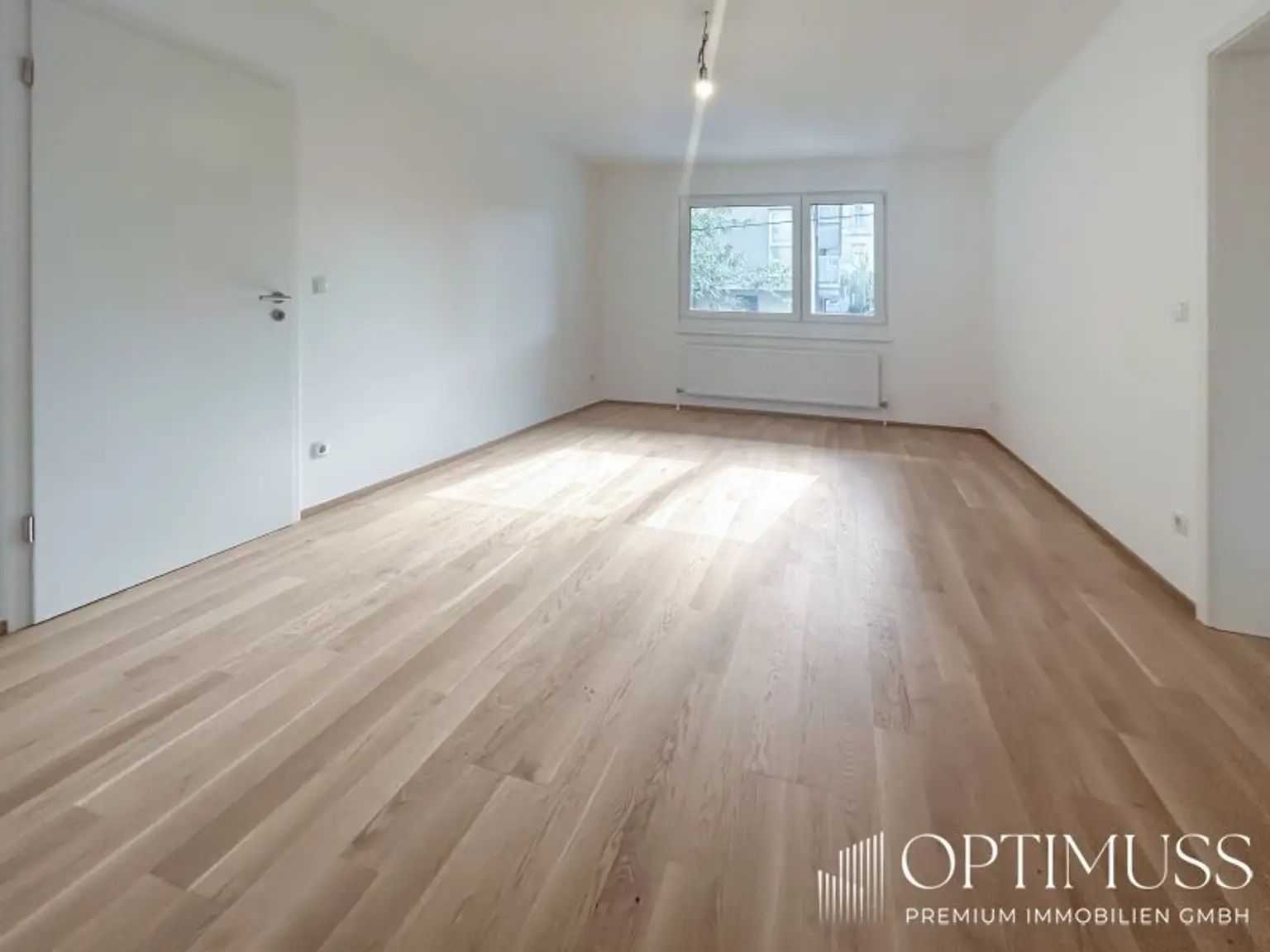 Urbanes Wohnen mit Charme – 2,5-Zimmer-Wohnung beim Arthaberpark in Favoriten!