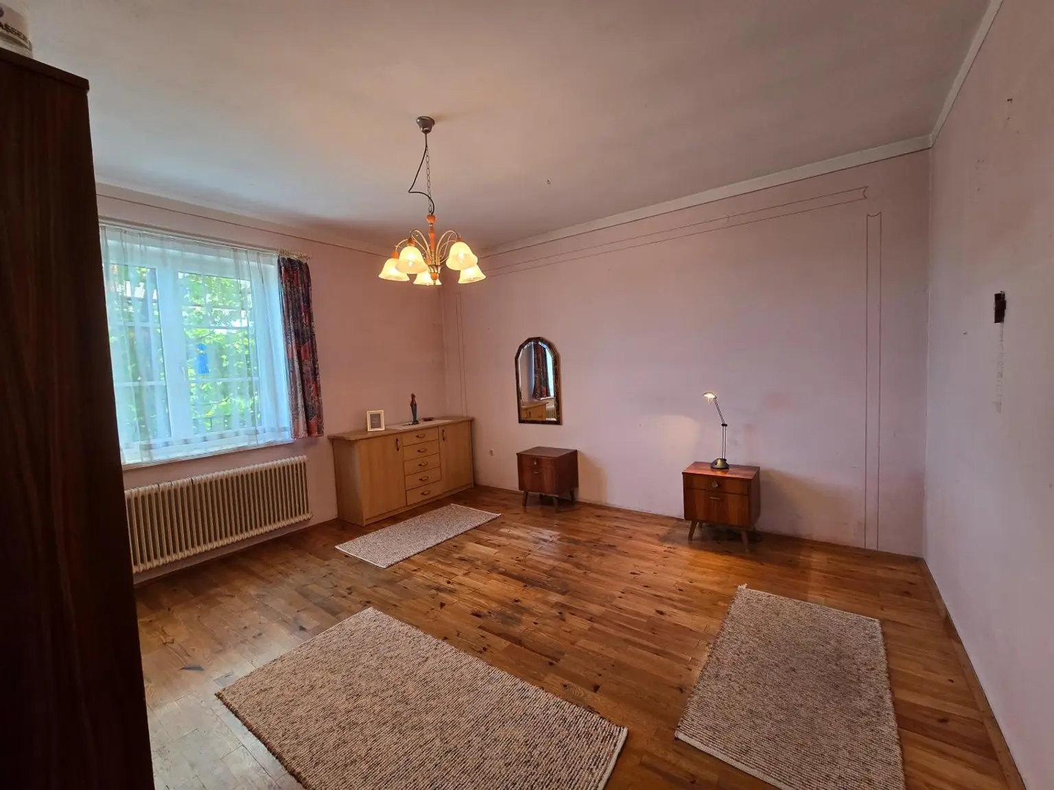 Ausbaufähiges Haus in der idylischen Golf- und Thermenregion