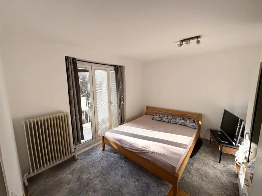 Charmante 2-Zimmer-Wohnung in ruhiger Lage in 1190 Wien