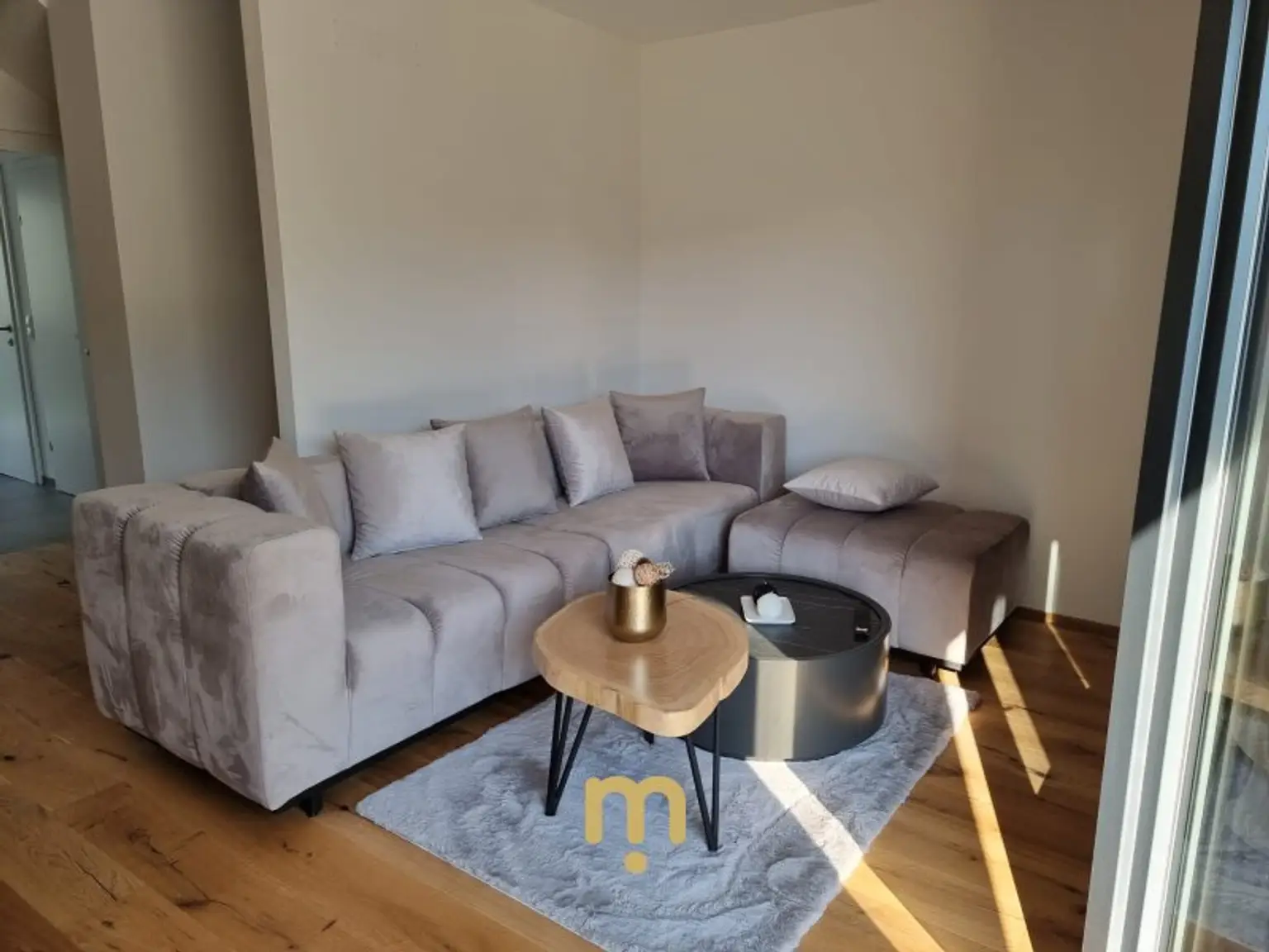 Ankommen. Wohlfühlen. Zuhause sein – Ihr neues Zuhause nahe Korneuburg in Stetten! PROVISIONSFREI