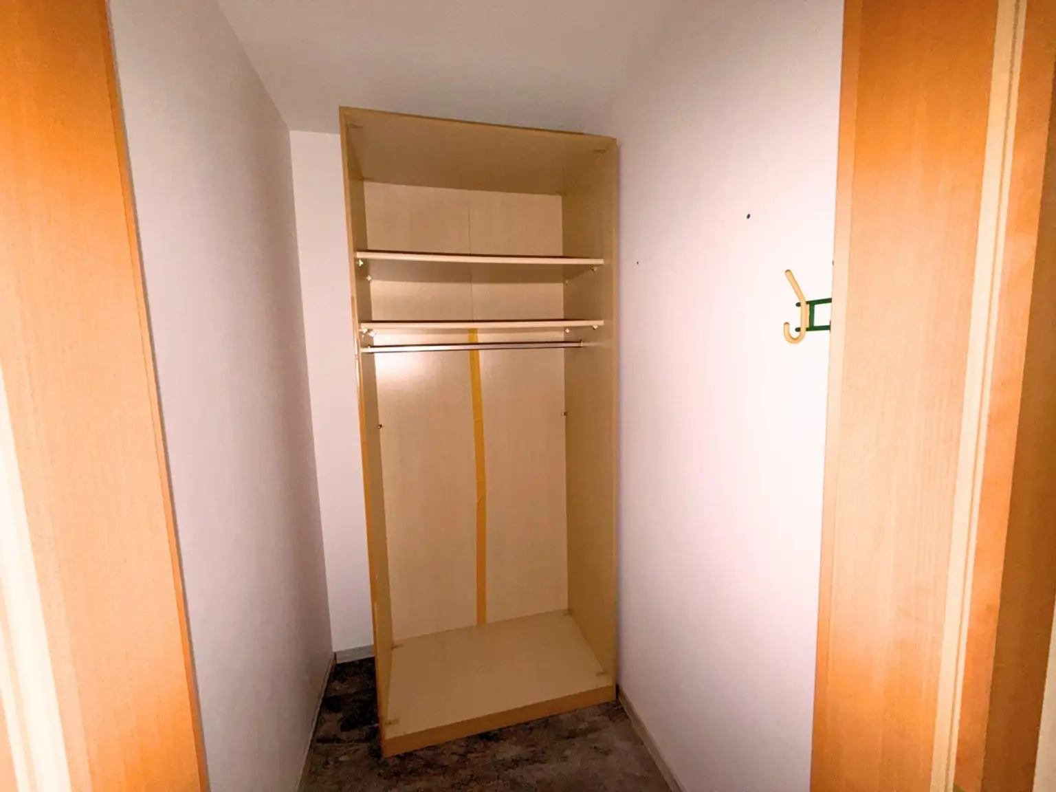 Abstellraum - ETW 2103 Langenzersdorf