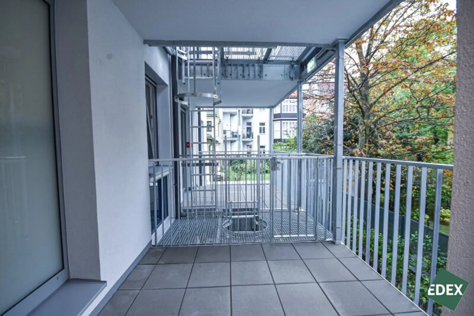 Moderner 3-Zimmer-Erstbezug mit Balkon in 1180 Wien