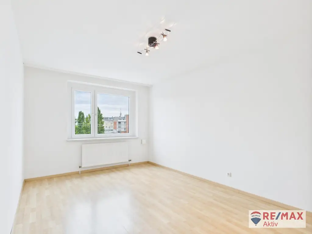 Attraktive 3,5 Zimmer-Wohnung in Toplage