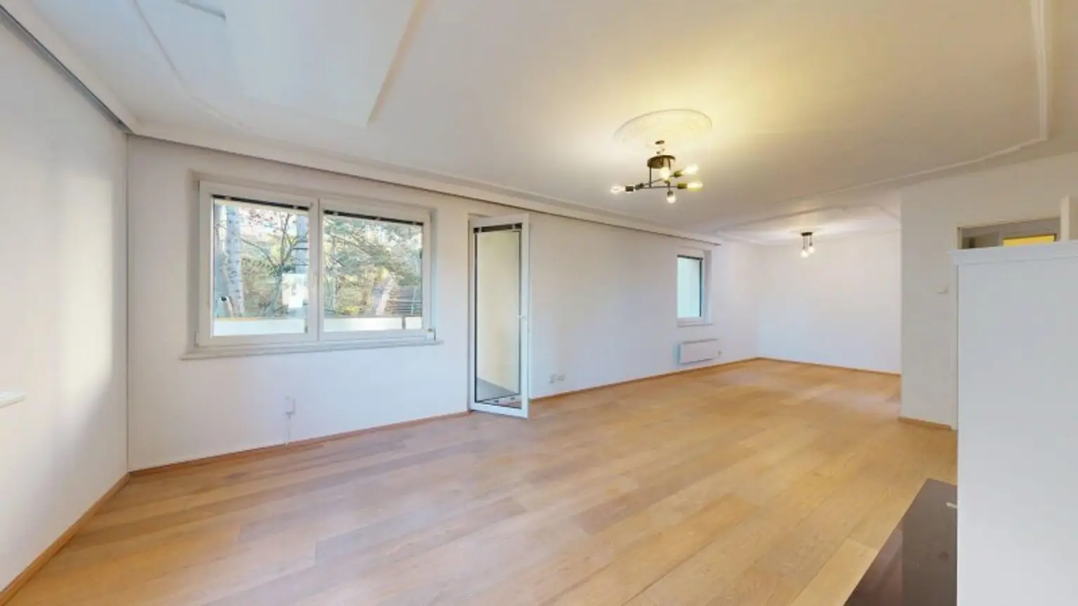 Loggiawohnung nahe U4 Hütteldorf