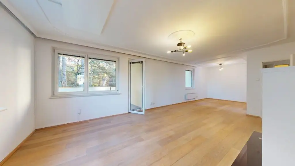 Loggiawohnung nahe U4 Hütteldorf