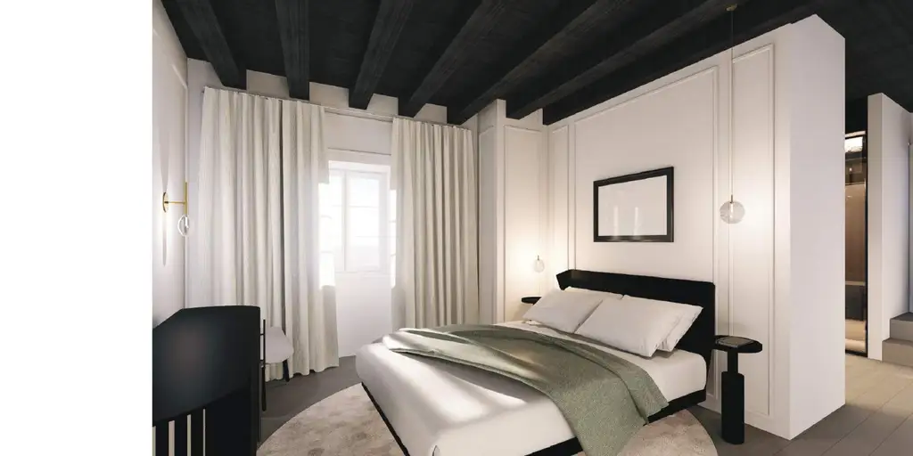 "Haus zur Magnolie"