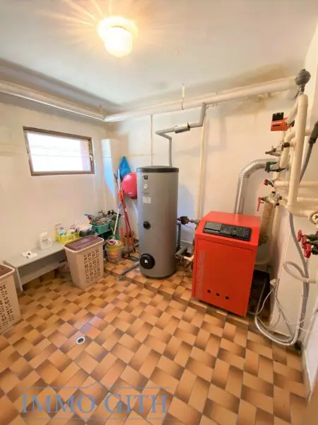 Wohnen in Perchtoldsdorf: Einfamilienhaus mit 675 m² Grundstück in Traumlage zu kaufen!