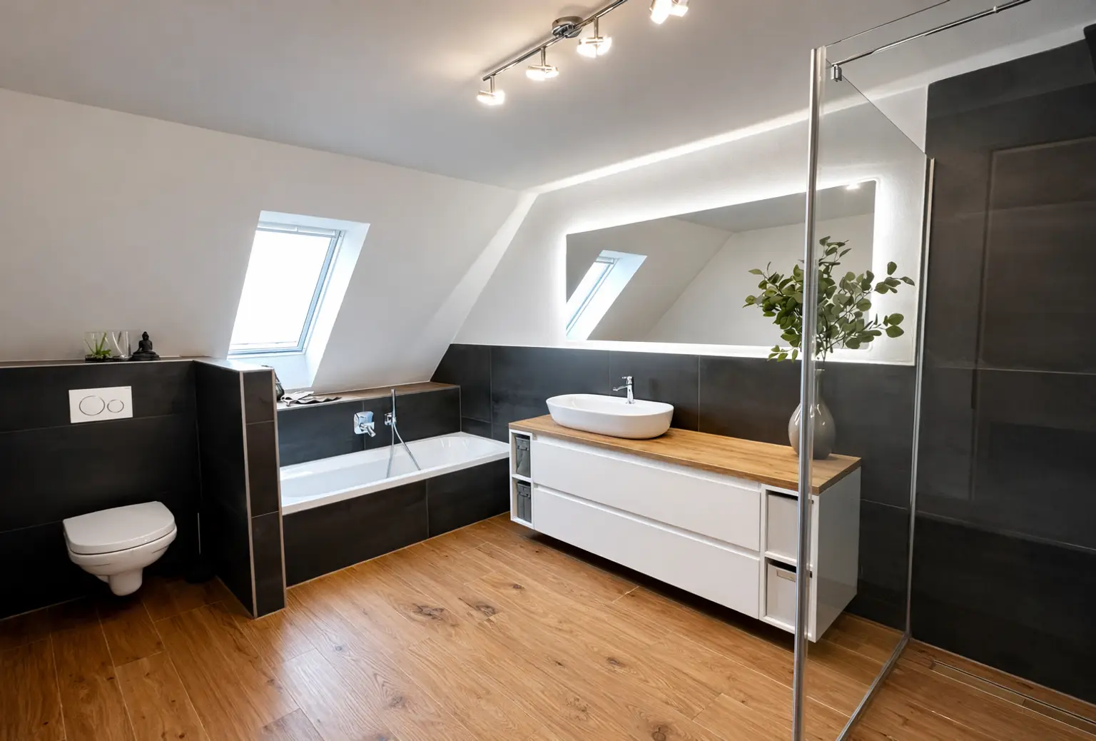 Badezimmer OG