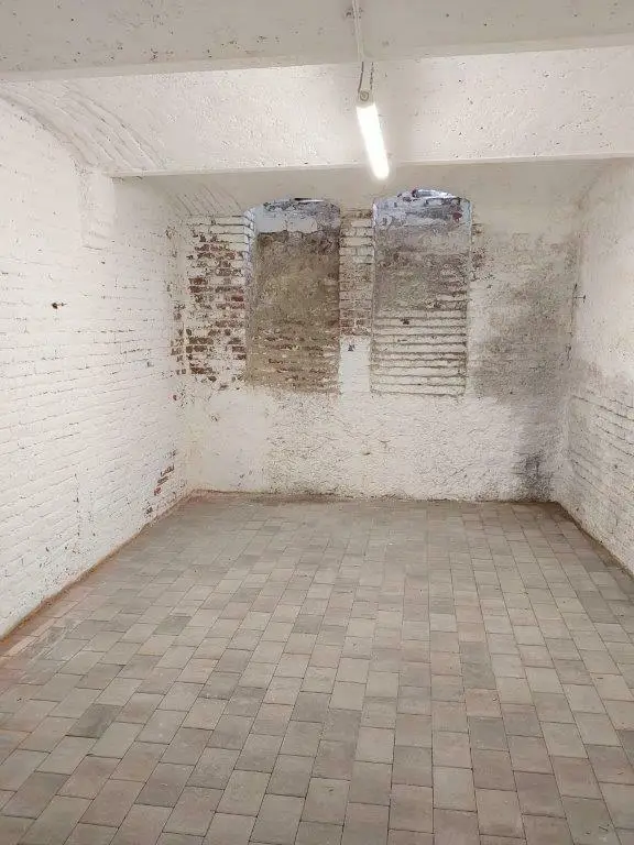 Geschäftslokal mit Verkaufsraum, Büroräumen, Lagerräumen im UG und Parkplätzen bei Dietrichsteinplatz zu vermieten!