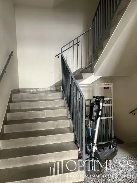 IDYLLISCHE 2-ZIMMER-WOHNUNG MIT TOP-INFRASTRUKTUR // BEI HIETZING & SCHLOSS SCHÖNBRUNN!