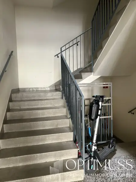 IDYLLISCHE 2-ZIMMER-WOHNUNG MIT TOP-INFRASTRUKTUR // BEI HIETZING & SCHLOSS SCHÖNBRUNN!