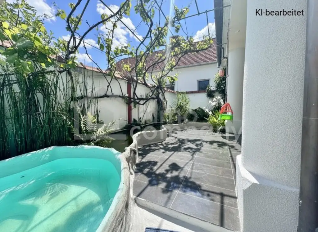 Einfamilienhaus in Schönkirchen-Reyersdorf: Neuer Preis 230.000€, Baugrund – Ihr neues Zuhause!