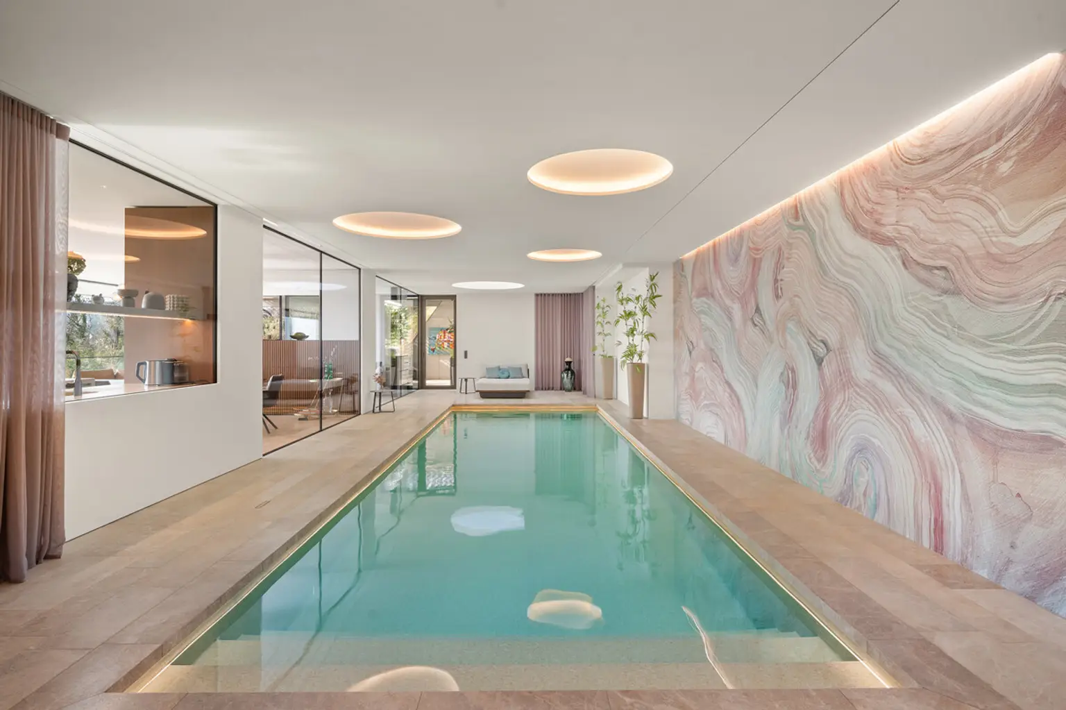 Indoorpool