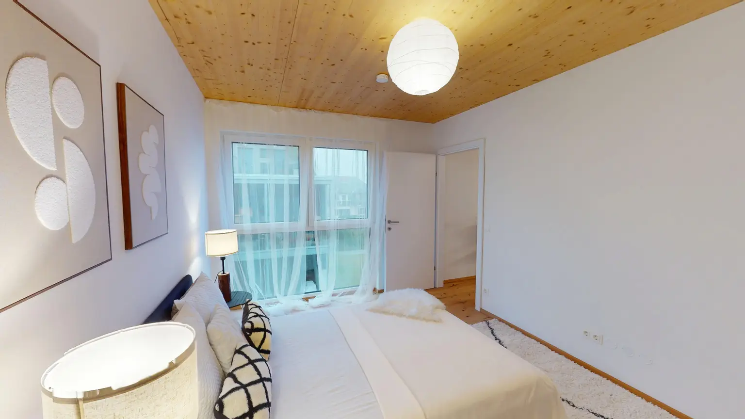 Traumhafte Familienwohnung I Balkon I 4 Zimmer