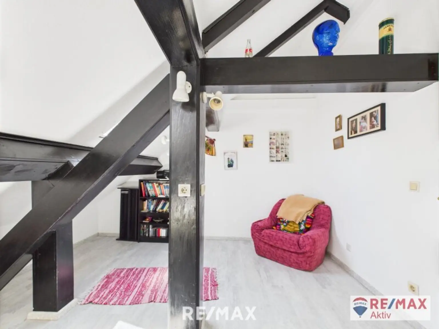 Schlafzimmer 2_2 Obergeschoss