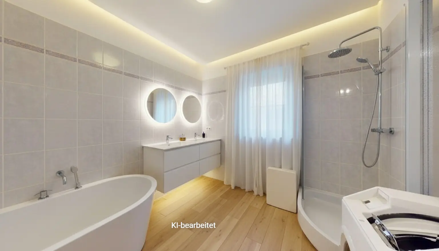 Gepflegtes, großes Familienhaus nahe Alte Donau!