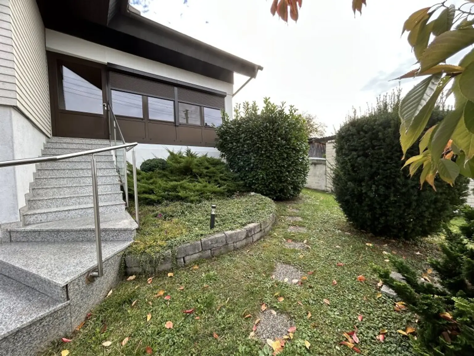 +++ Feines Einfamilienhaus in ruhiger Lage Nähe Oberpullendorf +++