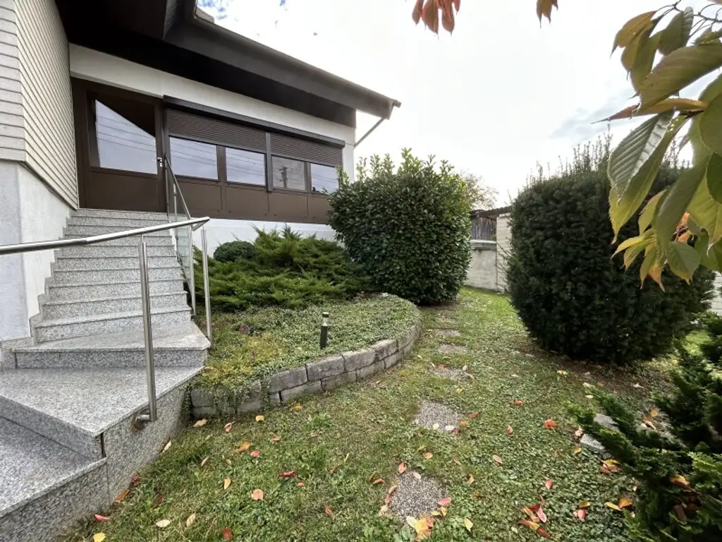 +++ Feines Einfamilienhaus in ruhiger Lage Nähe Oberpullendorf +++