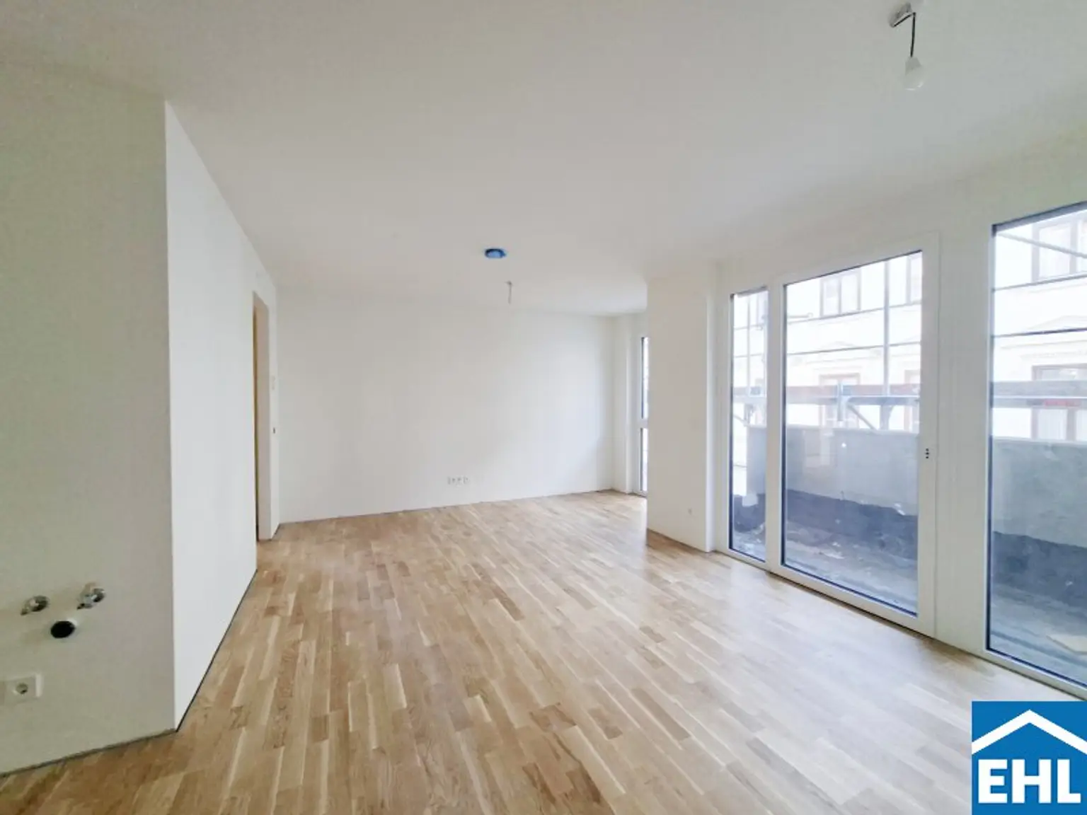 Wohnküche 1.2
